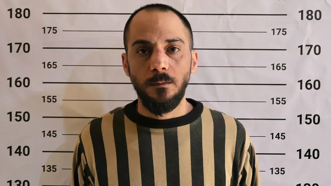 اعتقال أمجد يوسف، الضابط السابق، في إطار عملية أمنية ناجحة، بعد تورطه في مجزرة التضامن عام 2013، حيث تم قتل 288 شخصًا.