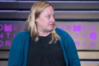 هايدي بيريش، المسؤولة السابقة في مركز Southern Poverty Law Center، تواجه اتهامات جنائية ضمن قضية احتيال وغسيل أموال في الولايات المتحدة.