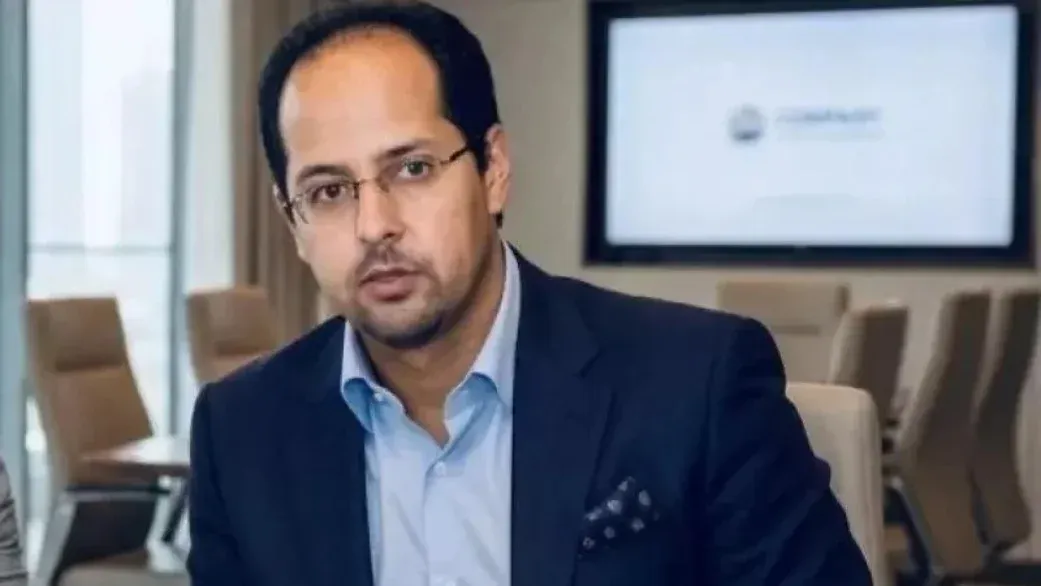 نعمة أسفري، السجين السياسي الصحراوي المضرب عن الطعام منذ يونيو 2023، وسط تدهور صحته ونداءات دولية للإفراج عنه.