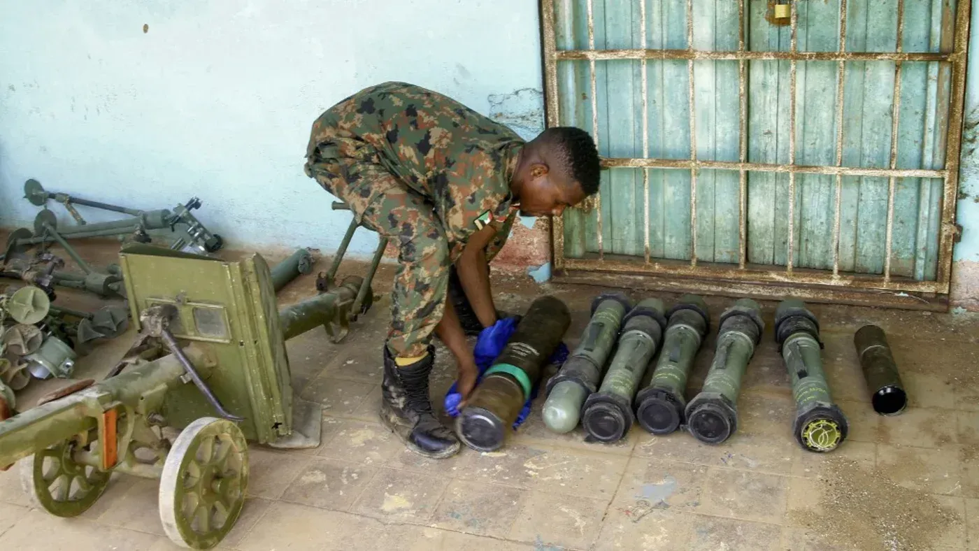 الحرب الأمريكية الإسرائيلية على إيران تُطفئ أضواء أزمة السودان