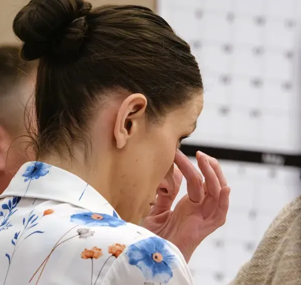 هيئة المحلفين تتداول في قضية امرأة من يوتا متهمة بقتل زوجها ثم كتابة كتاب عن الحزن