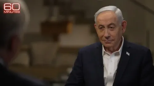 زيارة رئيس الوزراء الإسرائيلي بنيامين نتنياهو إلى الإمارات، حيث التقى الرئيس محمد بن زايد، في سياق العلاقات المتزايدة بين البلدين.