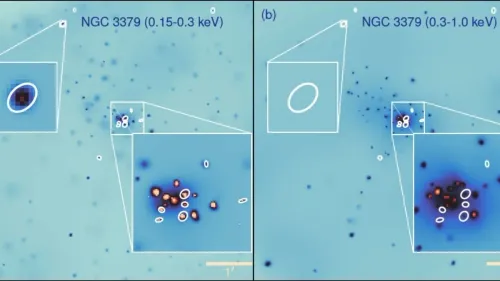 مصادر أشعة سينية شديدة النعومة في مجرة NGC 3379 تظهر تجمعات الأقزام البيضاء المحتملة قبل انفجارات السوبرنوفا من النوع Ia.