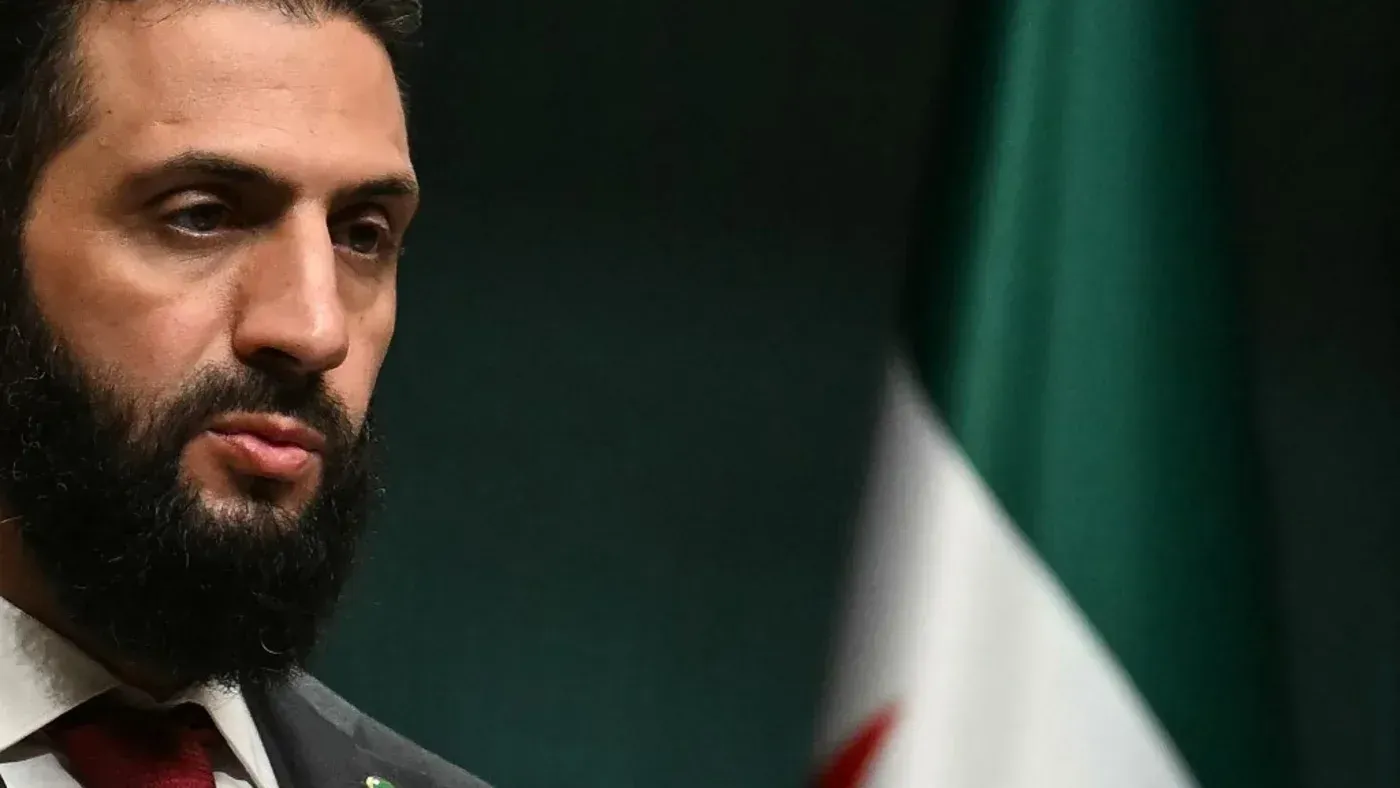 تصريح أحمد الشرع، وزير الخارجية السوري، حول التطبيع مع إسرائيل، مع التركيز على التزام سوريا باتفاق وقف إطلاق النار لعام 1974.