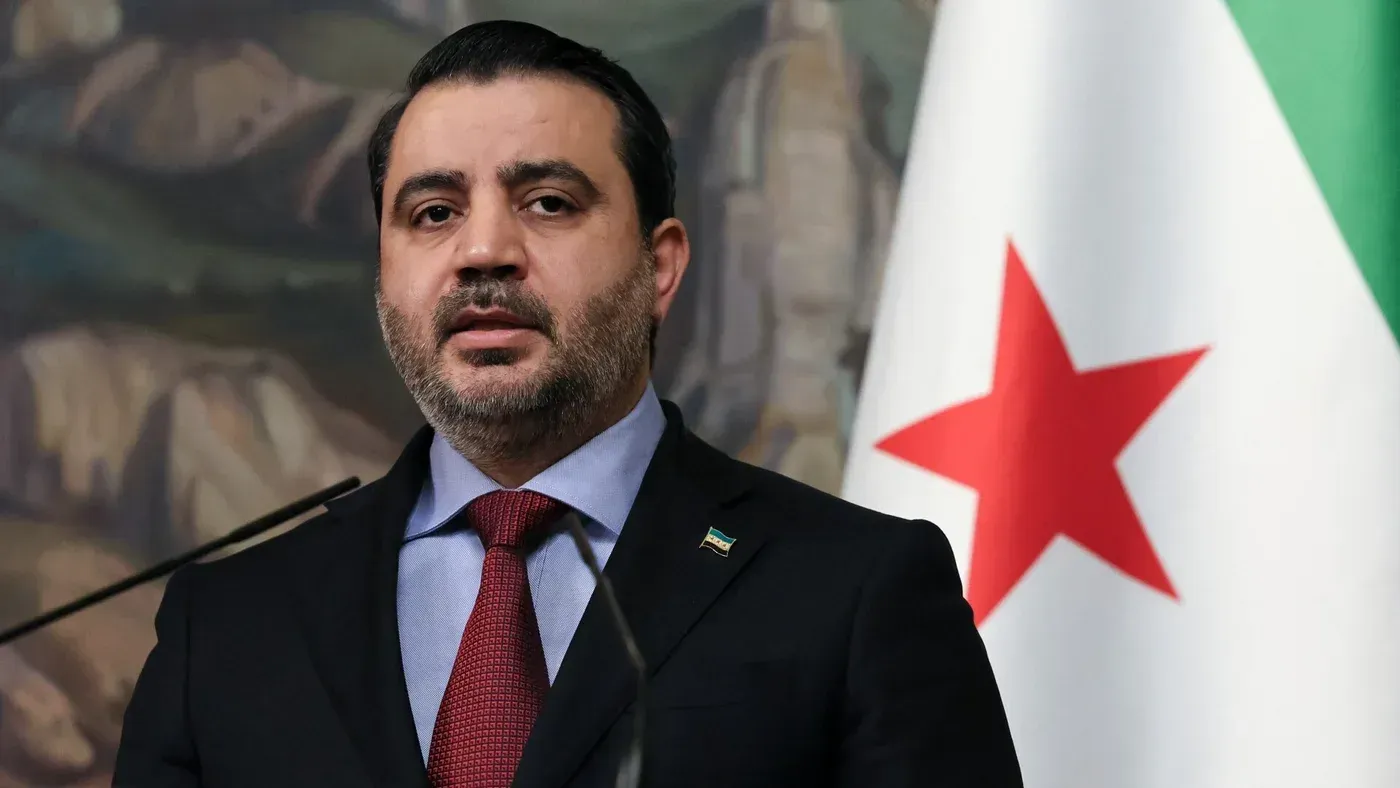 شارك أسعد الشيباني، وزير الخارجية السوري، في اجتماع مع وفد إسرائيلي في باريس، حيث تم مناقشة خفض التصعيد في سوريا.