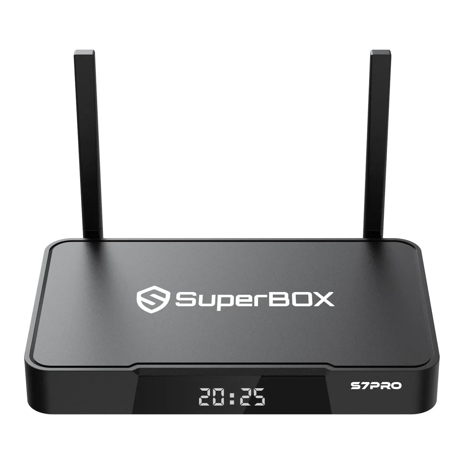 جهاز SuperBox للبث المجاني يعمل بنظام أندرويد مع ثغرات أمنية خطيرة تتيح استغلاله كشبكة وكيل سكني لنشر برمجيات خبيثة.