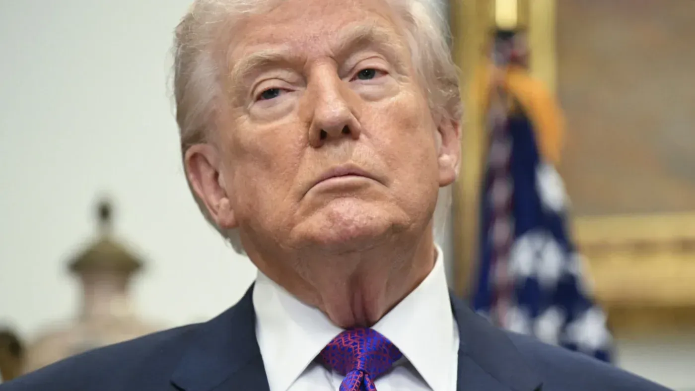 ترامب يستعد للإعلان عن خطة إعادة إعمار غزة خلال اجتماع "مجلس السلام" في واشنطن، بحضور 20 دولة.