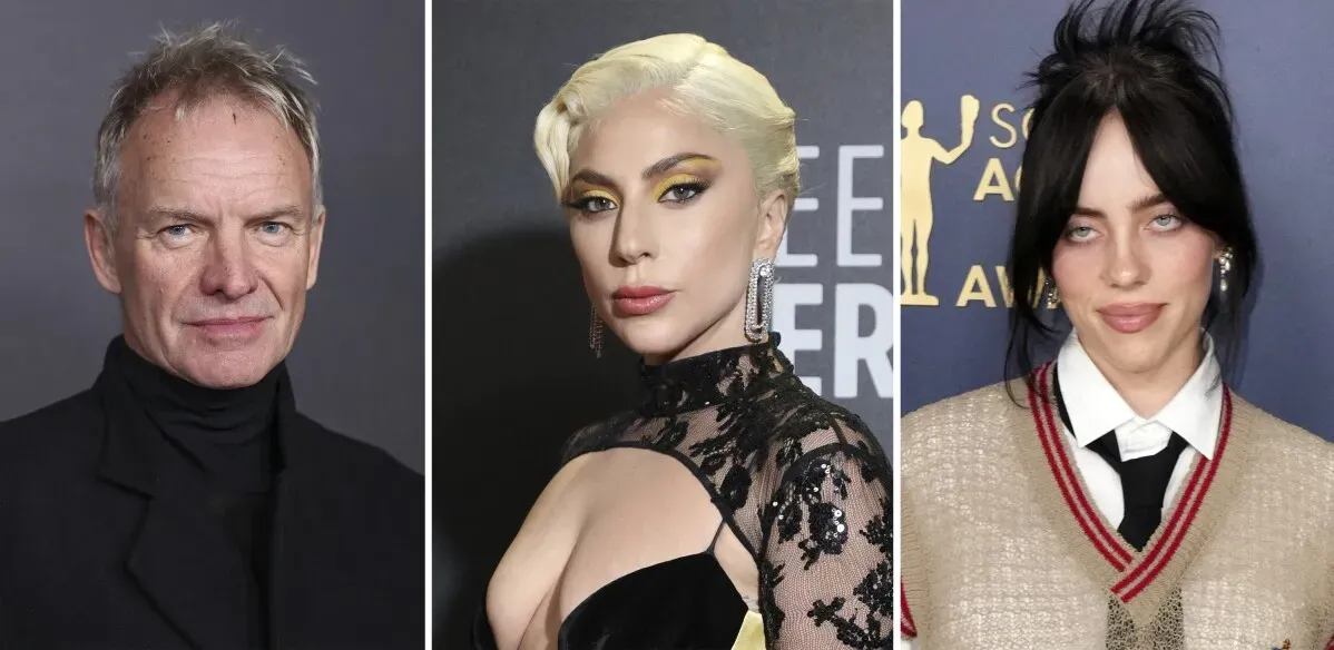 جمع الحفل الخيري FireAid مجموعة من الفنانين البارزين مثل بيلي إيليش وستينغ وليدي غاغا، لدعم جهود إغاثة حرائق لوس أنجلوس.